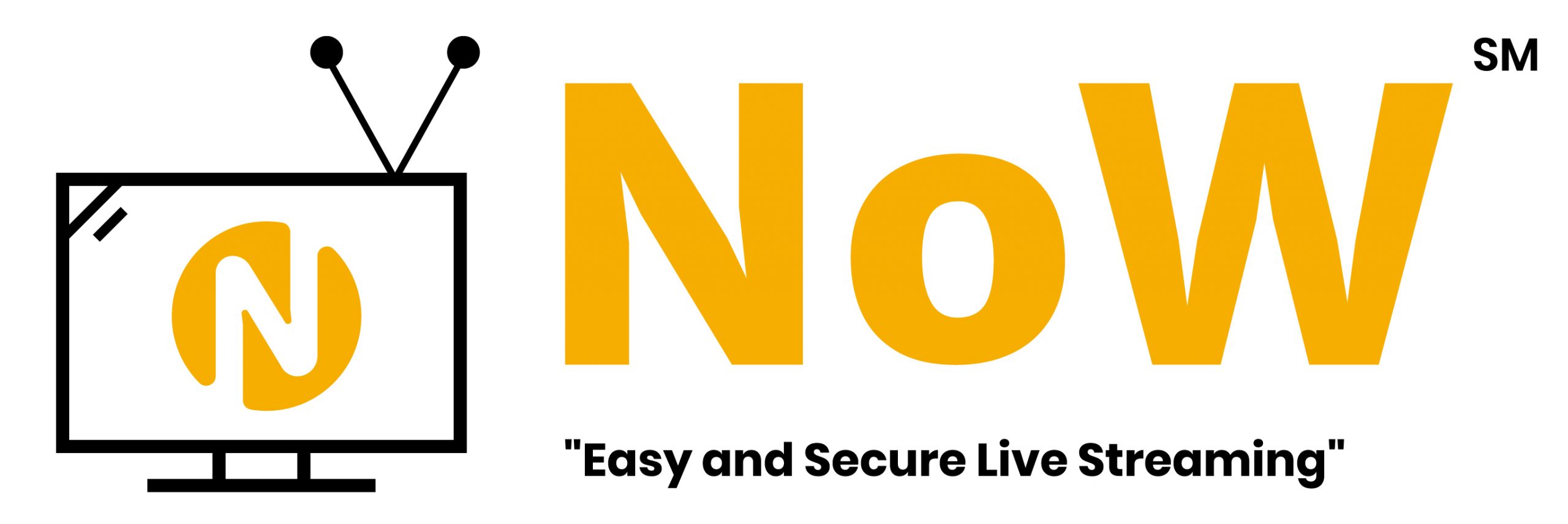 Now